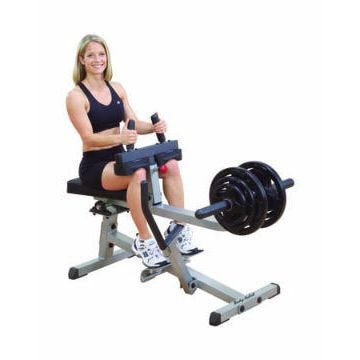 Body-Solid® Seated Calf Raise