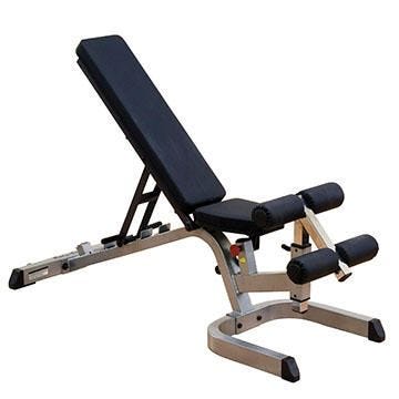 Body-Solid® FID Bench