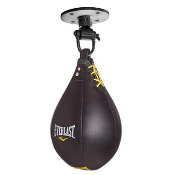 Leather Speed Bag