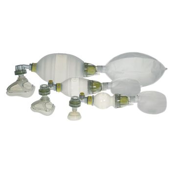 Laerdal Resuscitators