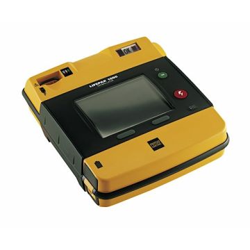 Physio Control LIFEPAK 1000 AED with Graphic Display