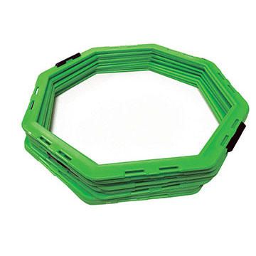 Sports Health™ Octa-Rings