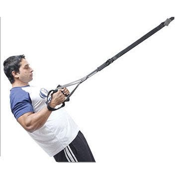 Sports Health™ Suspension Trainer