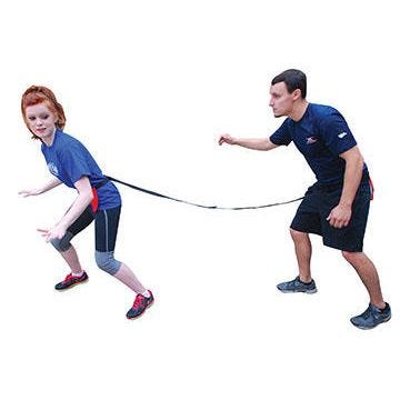 Sports Health™ Evasion Belt