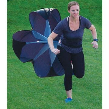 Sports Health™ Speed Chute