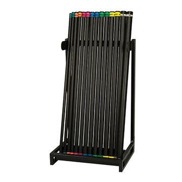 Body Bar Storage Rack