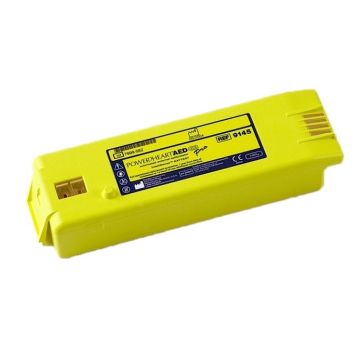 Cardiac Science Powerheart AED G3 Pro Lithium Battery (Non-Rechargeable)