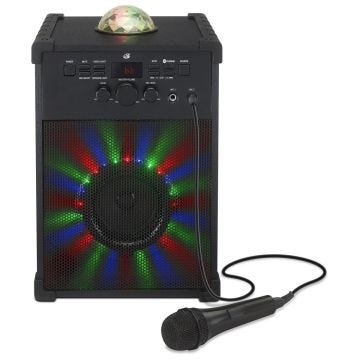 GPX® Karaoke Machine