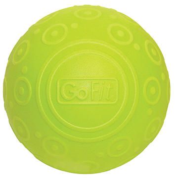 GoFit® 5” Massage Ball
