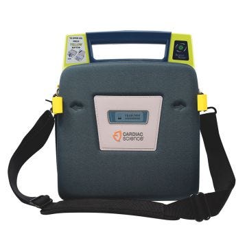 ZOLL Powerheart G3 Soft Carry Case (168-6000-001)