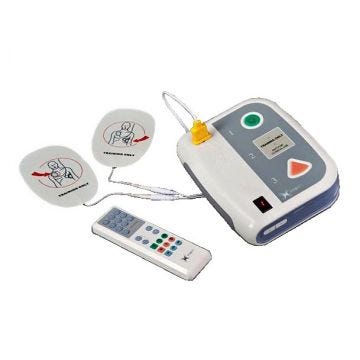 AED Practi-TRAINER