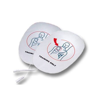 AED Practi-Trainer Adult Training Pads