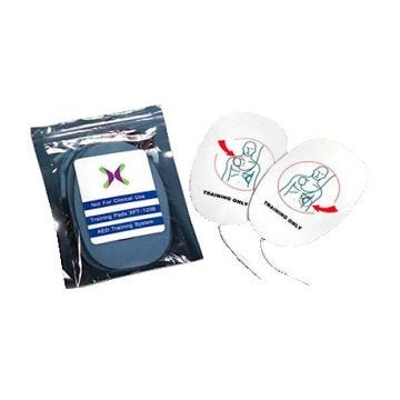  AED Practi-Trainer Child Training Pads