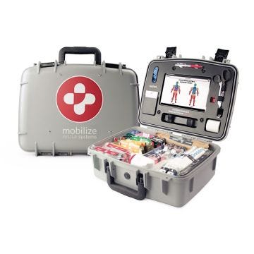 Mobilize Rescue Comprehensive Rescue System