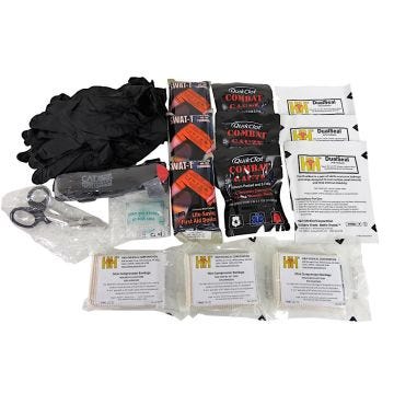 H&H Multiple Response Trauma Kit