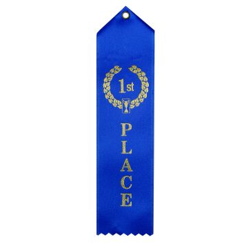 Satin Stock Ribbons