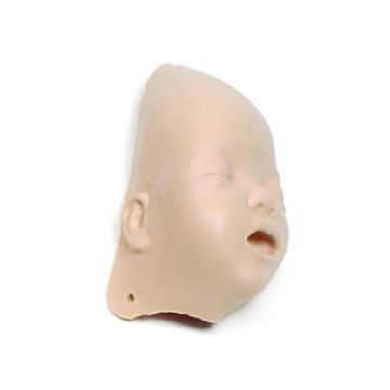 Resusci Baby Manikin Airways