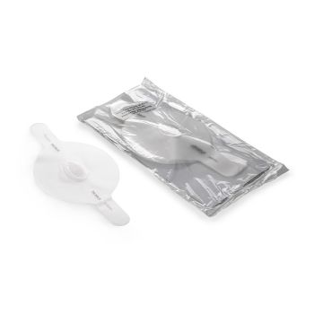 Prestan Face Shield - Adult, 50/pack
