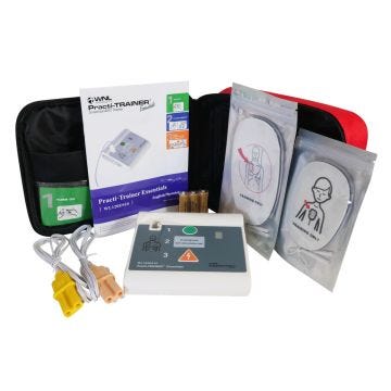 WNL AED Practi-TRAINER® Essentials