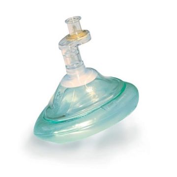 Laerdal Pocket Mask In Polyethylene Bag