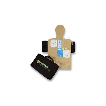 ZOLL Real CPR Help Travel Trainer