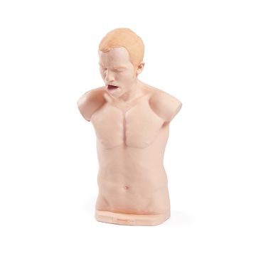 Laerdal Choking Charlie Choking Manikin