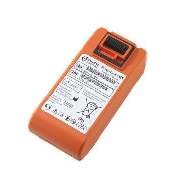 ZOLL Powerheart G5 Intellisense Pads and Battery