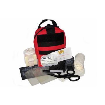 School Health Brands Advanced Bleeding Control Kit