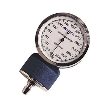 School Health Replacement Aneroid Gauge