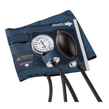Heritage Aneroid Sphygmomanometers