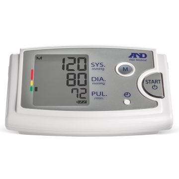 Premium+ Blood Pressure Monitor with Extra Large Cuff