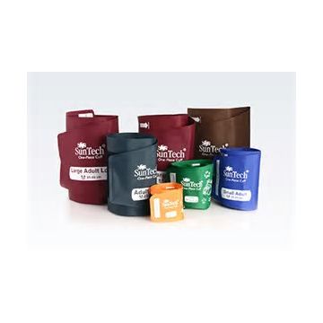 Suntech 247 Blood Pressure Cuff, Infant Size (8-13 cm)