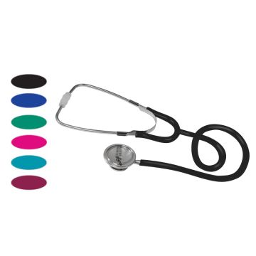 School Health Dual Head Stethoscopes