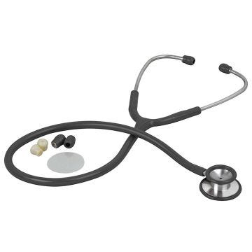 Pinnacle Series Stainless Steel Adult Stethoscopes