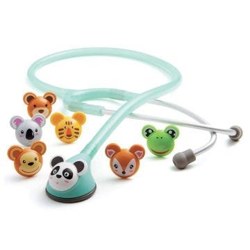 ADSCOPE ADimals Stethoscopes