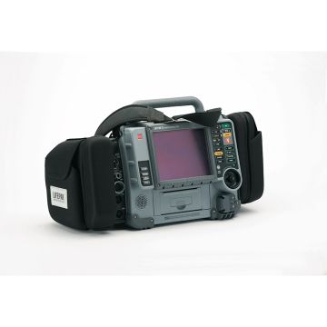 Physio-Control LIFEPAK 15 Standard Carry Case, Physio-Control Lifepak Case