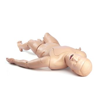 Laerdal Crash Kelly Manikin