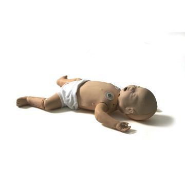 Laerdal ALS Baby - Manikin Only, Laerdal ALS Manikin
