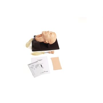 Laerdal Cricoid Stick Simulator Trainer