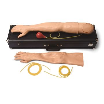 Laerdal Arterial Stick Arm Trainer Kit Training Manikin