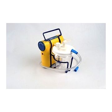 Laerdal Compact Suction Unit LCSU 4 (800ml) RTCA Certified