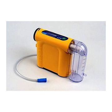 Laerdal Compact Suction Unit LCSU 4 (300ml) RTCA Certified