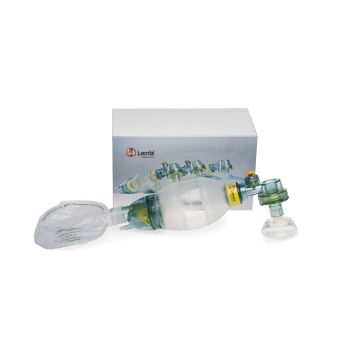 Laerdal LSR Pediatric Standard w/Infant Mask Size 0/1