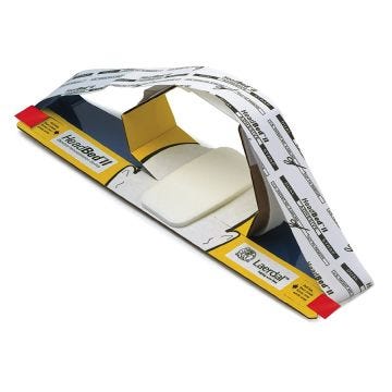 Laerdal HeadBed II Head Immobilization Device