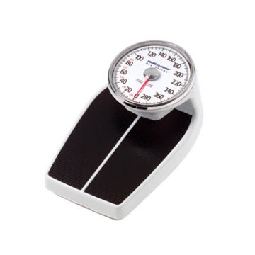 Health-O-Meter 160LB Large Dial Scale