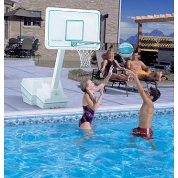 Splash and Slam