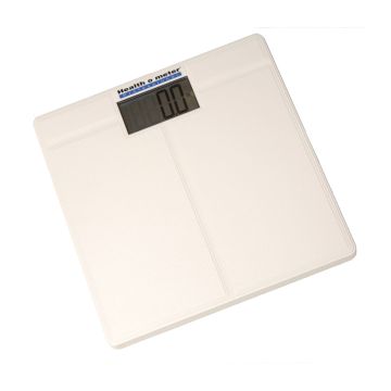 Health o meter® 800KL Digital Floor Scale