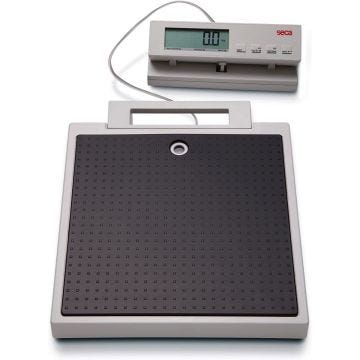 seca 869 Remote Head BMI Digital Scale