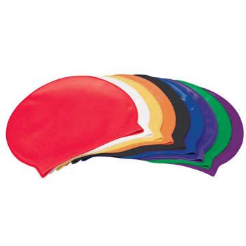 Silicone Swim Caps