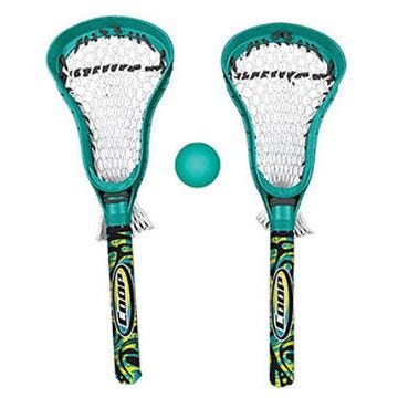 Coop® Hydro Lacrosse 12 Stick Pack
